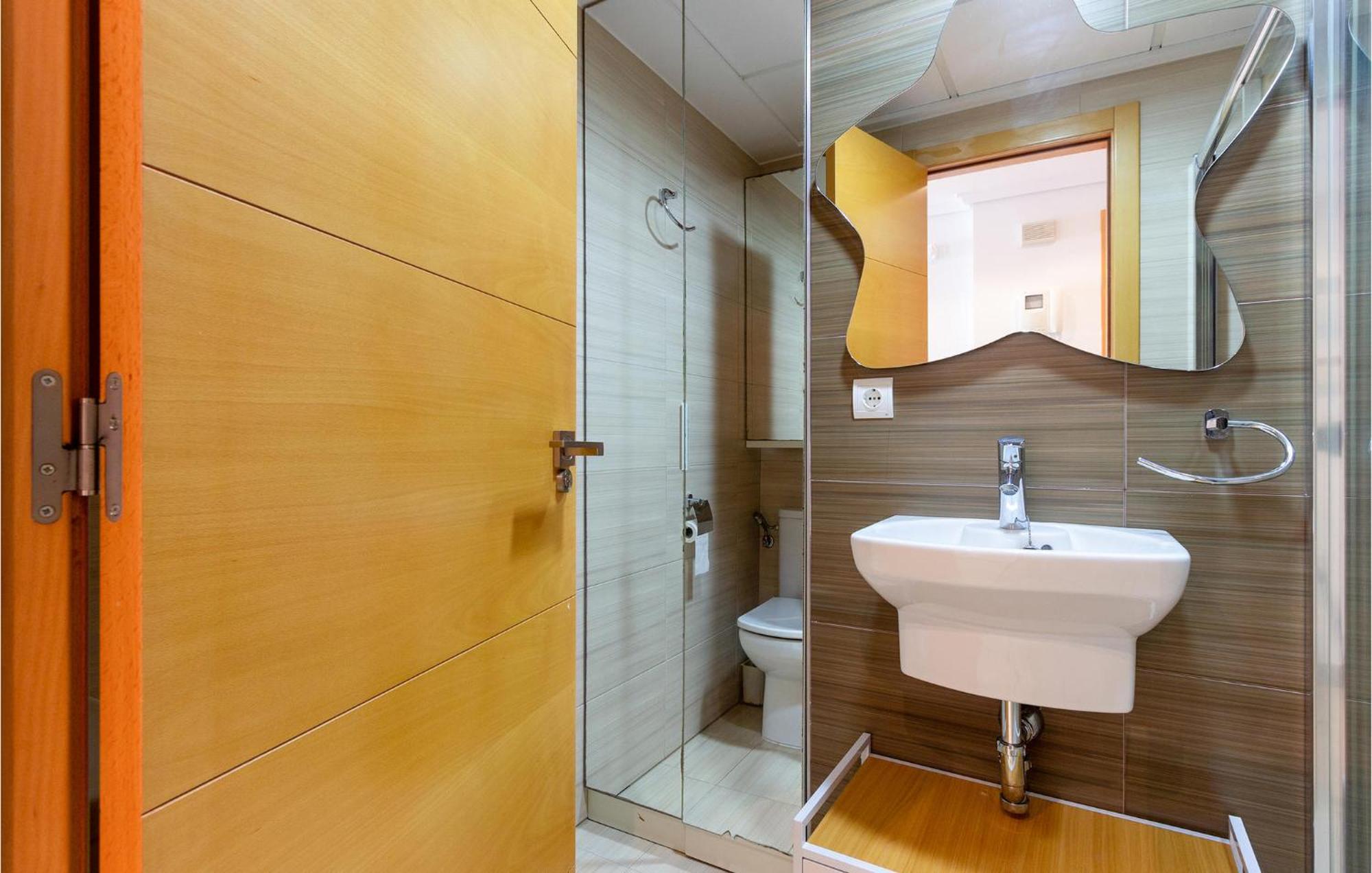 Nice Apartment In Campello With Wi-Fi La Venteta Exterior photo