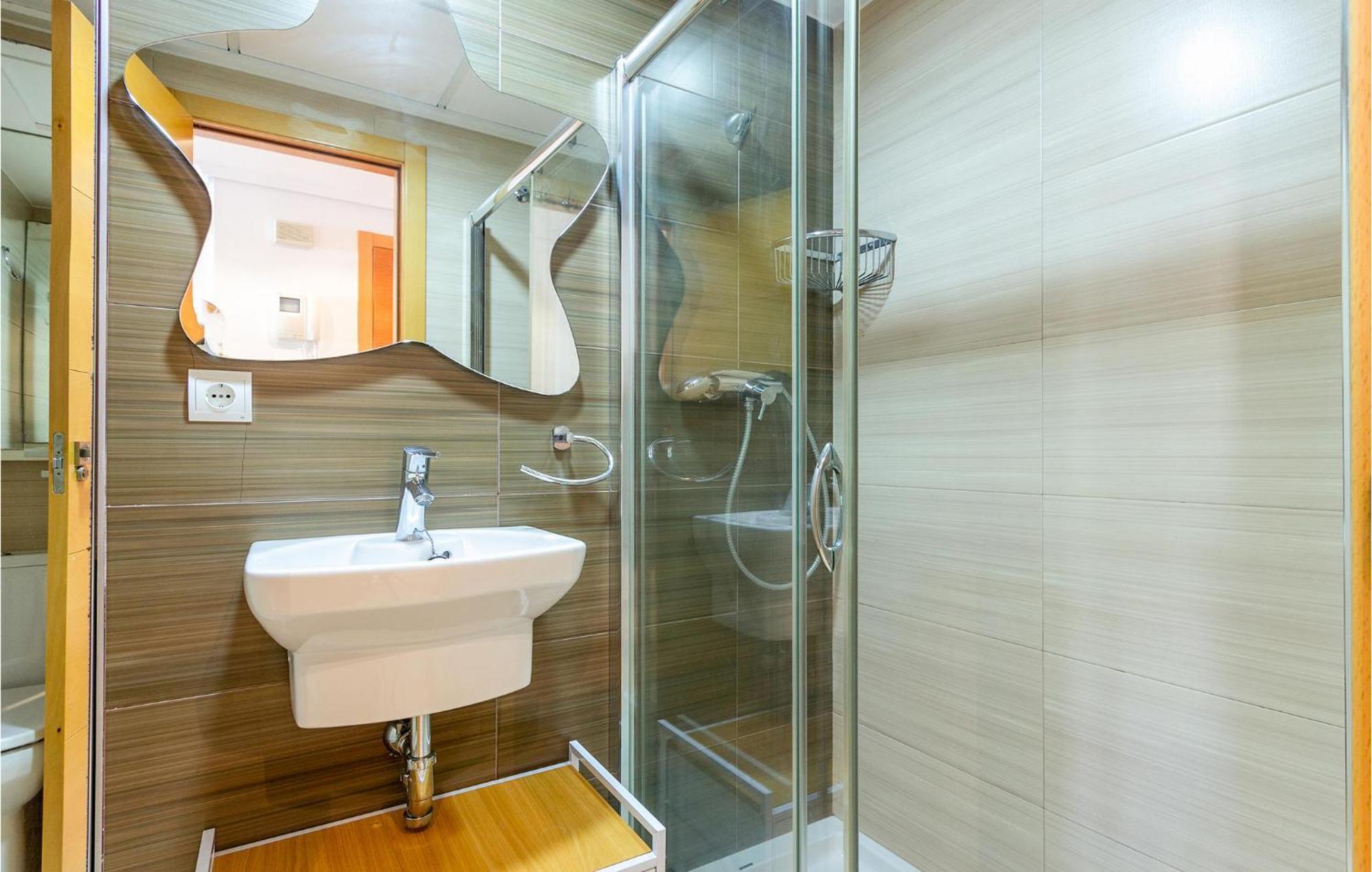 Nice Apartment In Campello With Wi-Fi La Venteta Exterior photo