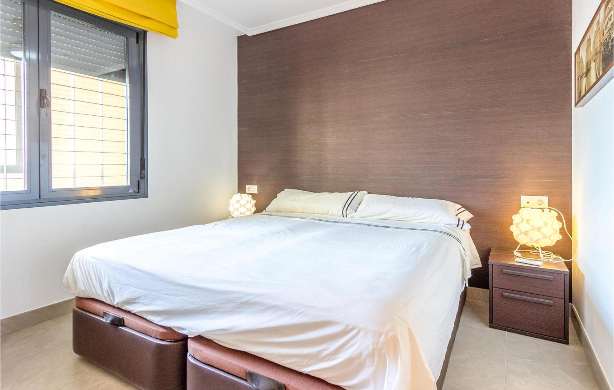 Nice Apartment In Campello With Wi-Fi La Venteta Exterior photo