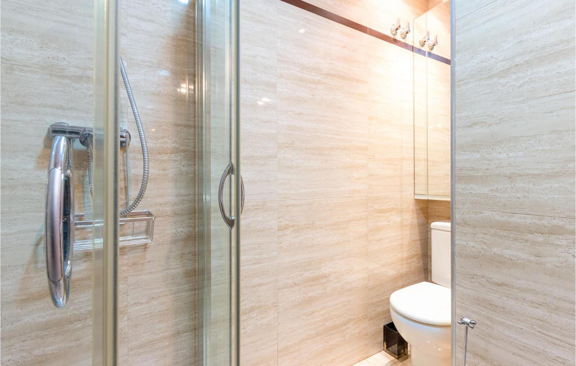 Nice Apartment In Campello With Wi-Fi La Venteta Exterior photo