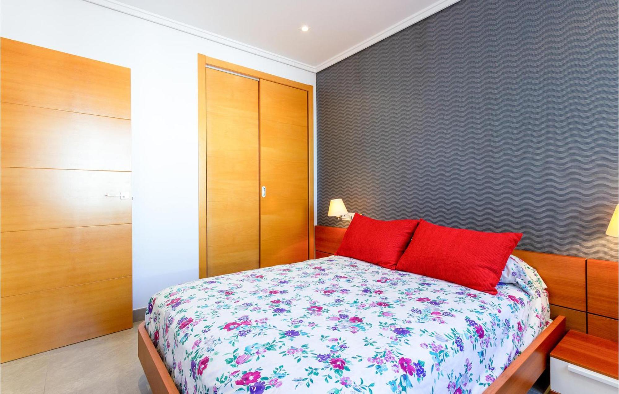 Nice Apartment In Campello With Wi-Fi La Venteta Exterior photo