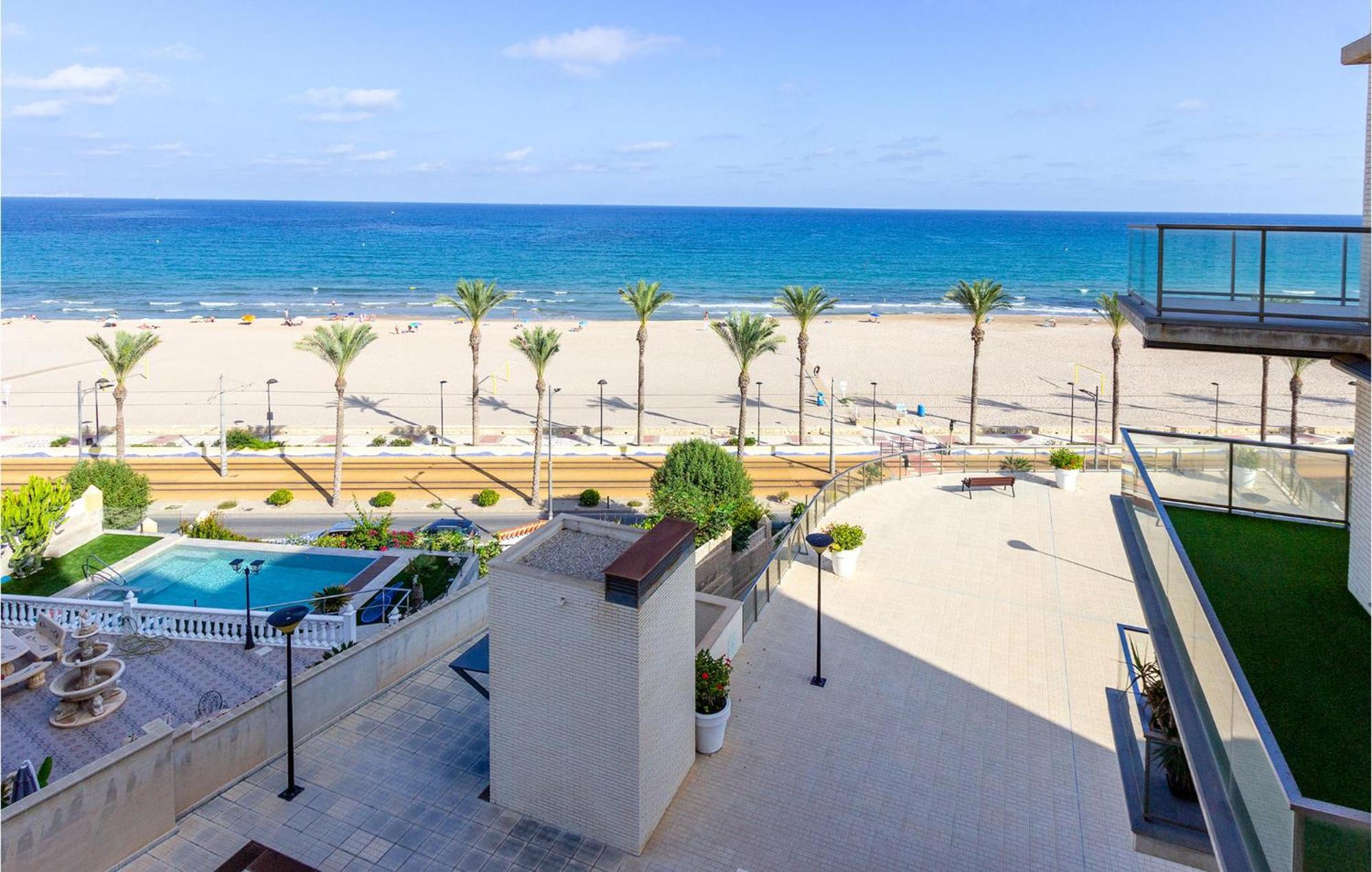 Nice Apartment In Campello With Wi-Fi La Venteta Exterior photo