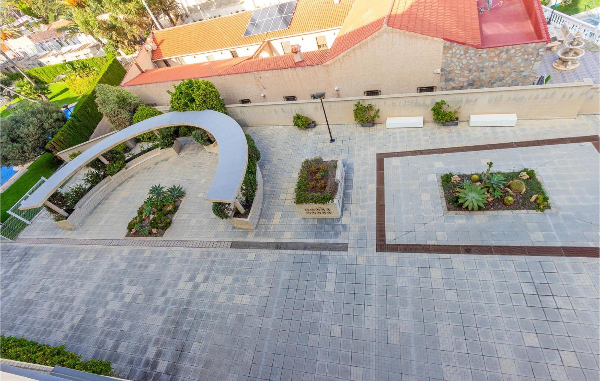 Nice Apartment In Campello With Wi-Fi La Venteta Exterior photo