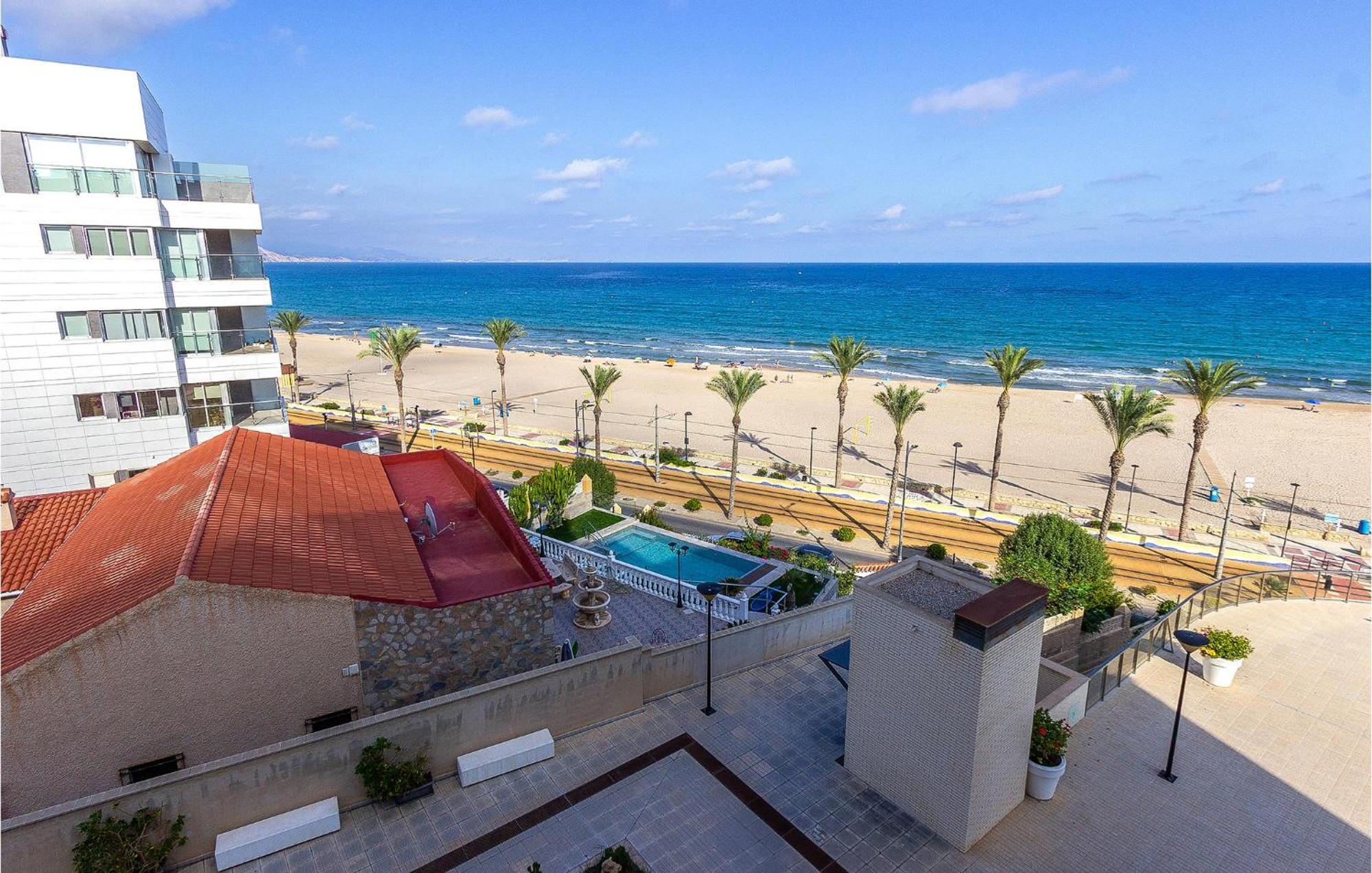 Nice Apartment In Campello With Wi-Fi La Venteta Exterior photo
