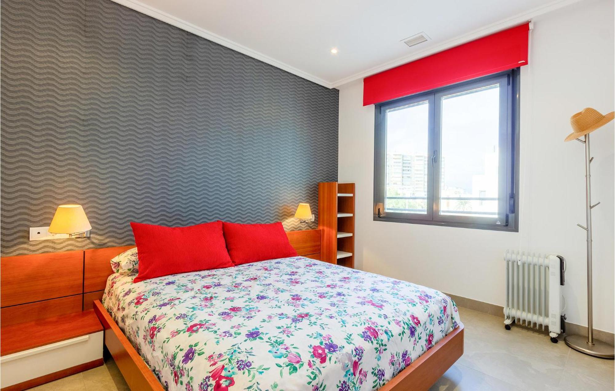 Nice Apartment In Campello With Wi-Fi La Venteta Exterior photo