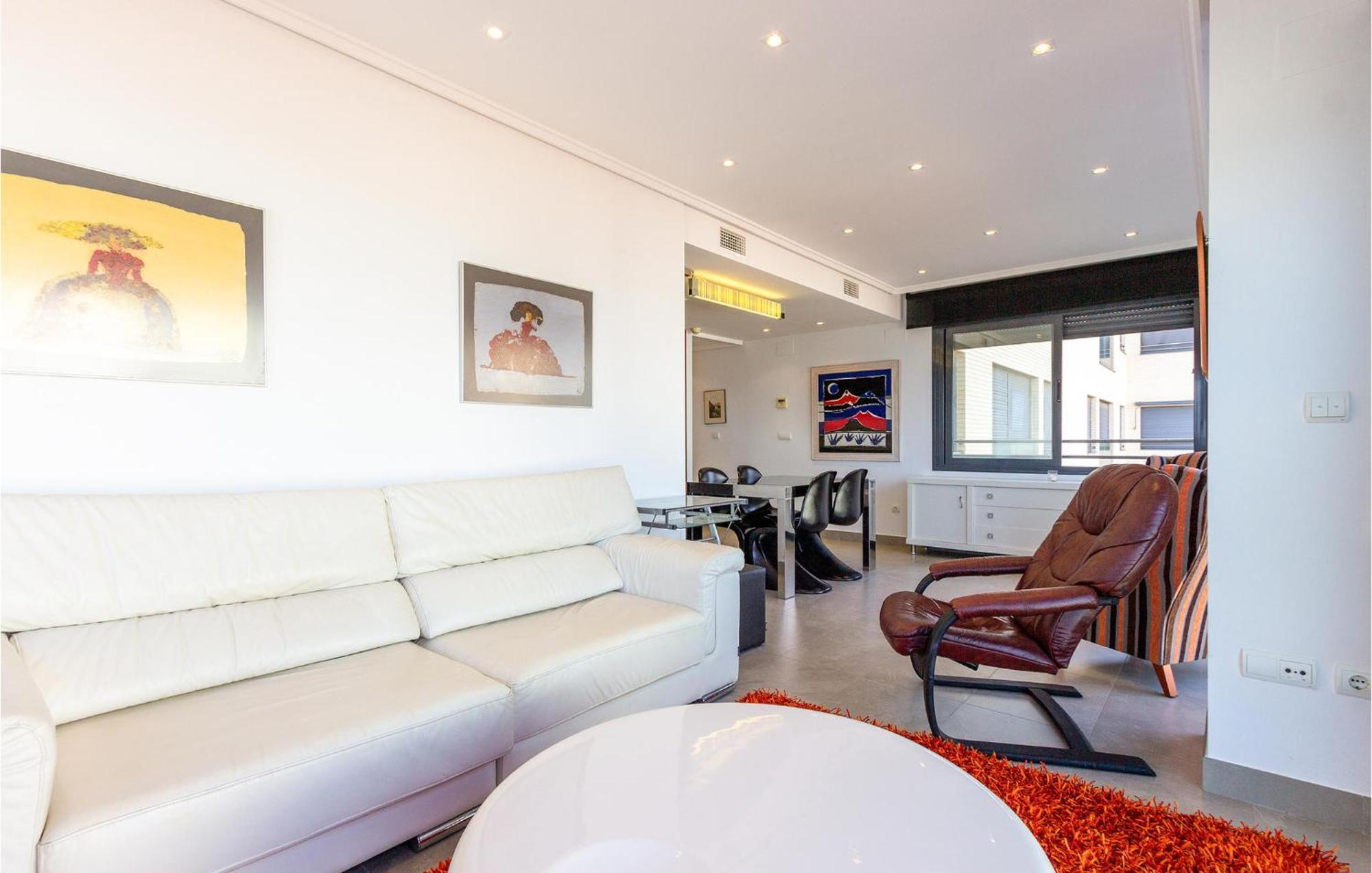Nice Apartment In Campello With Wi-Fi La Venteta Exterior photo