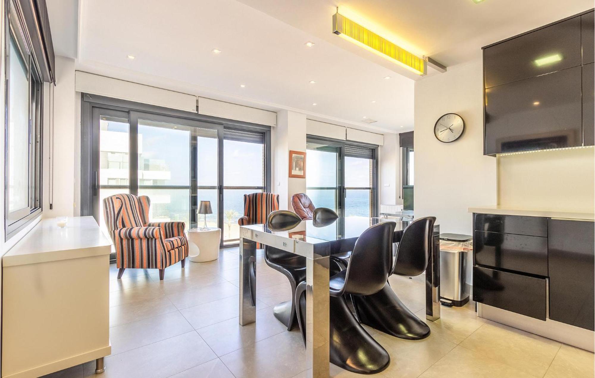 Nice Apartment In Campello With Wi-Fi La Venteta Exterior photo