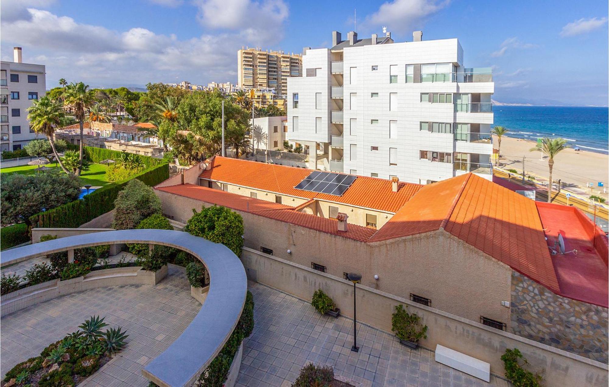 Nice Apartment In Campello With Wi-Fi La Venteta Exterior photo