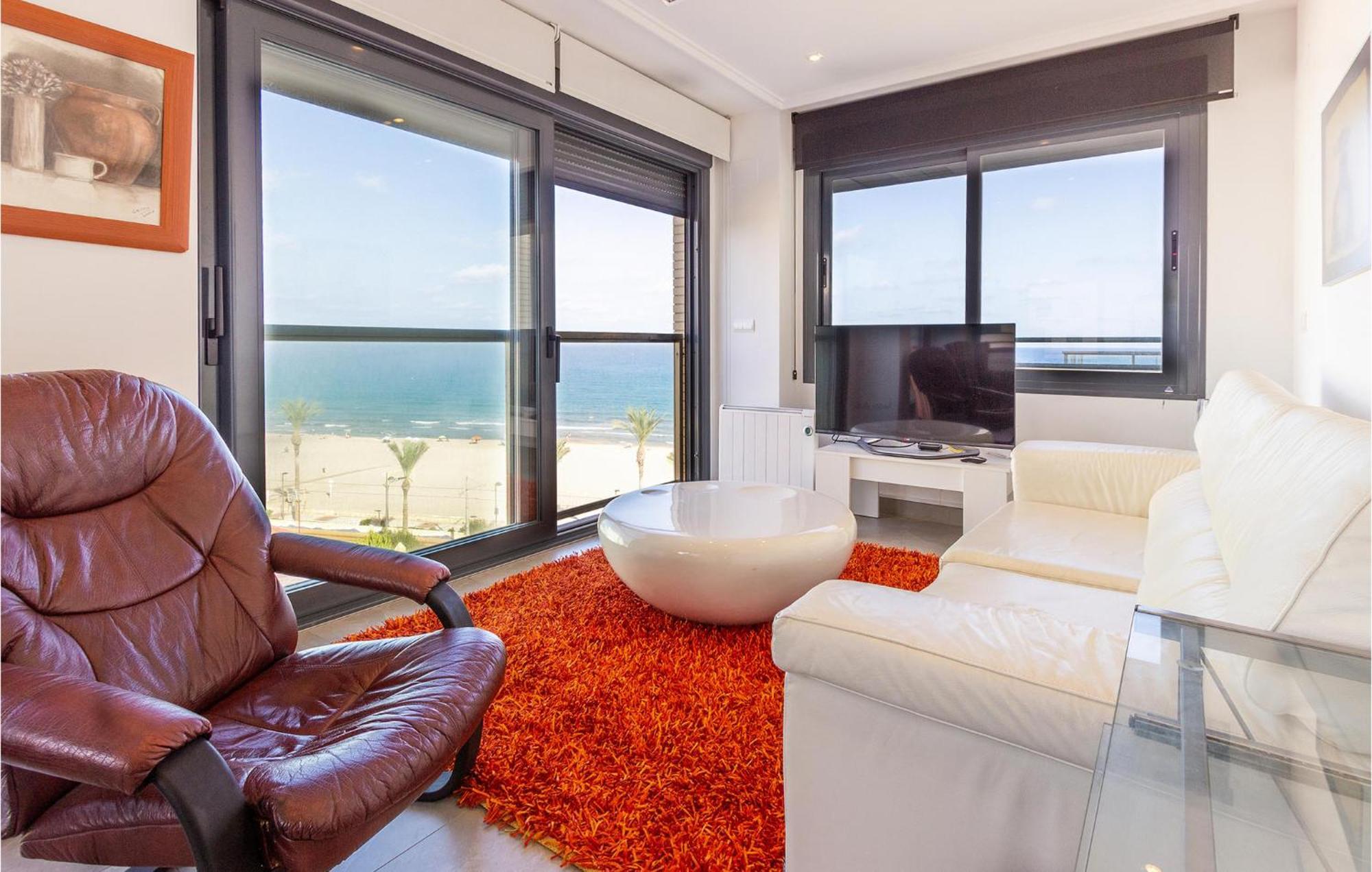 Nice Apartment In Campello With Wi-Fi La Venteta Exterior photo