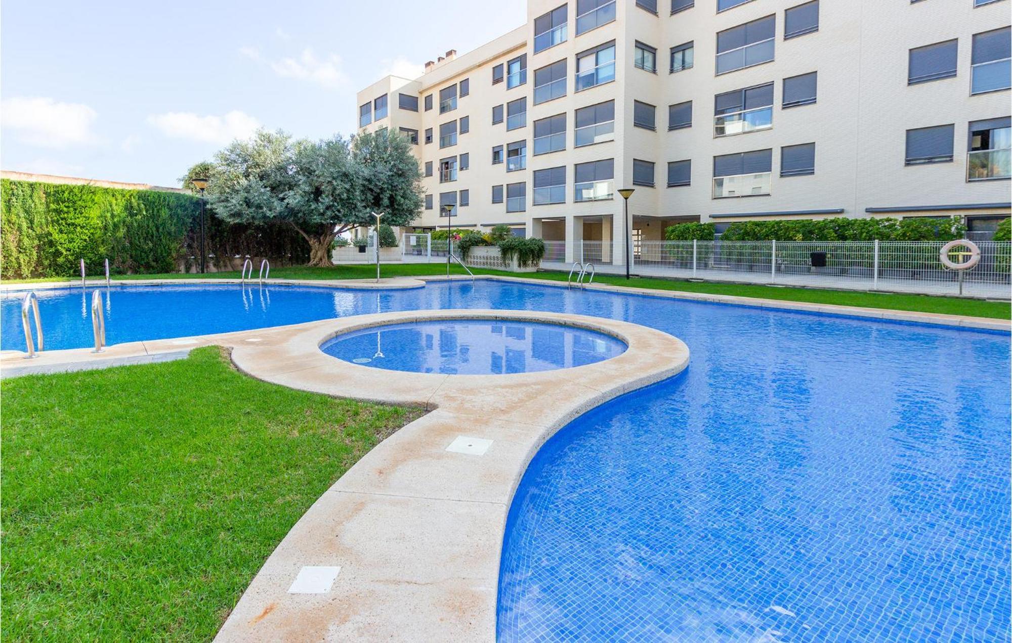 Nice Apartment In Campello With Wi-Fi La Venteta Exterior photo