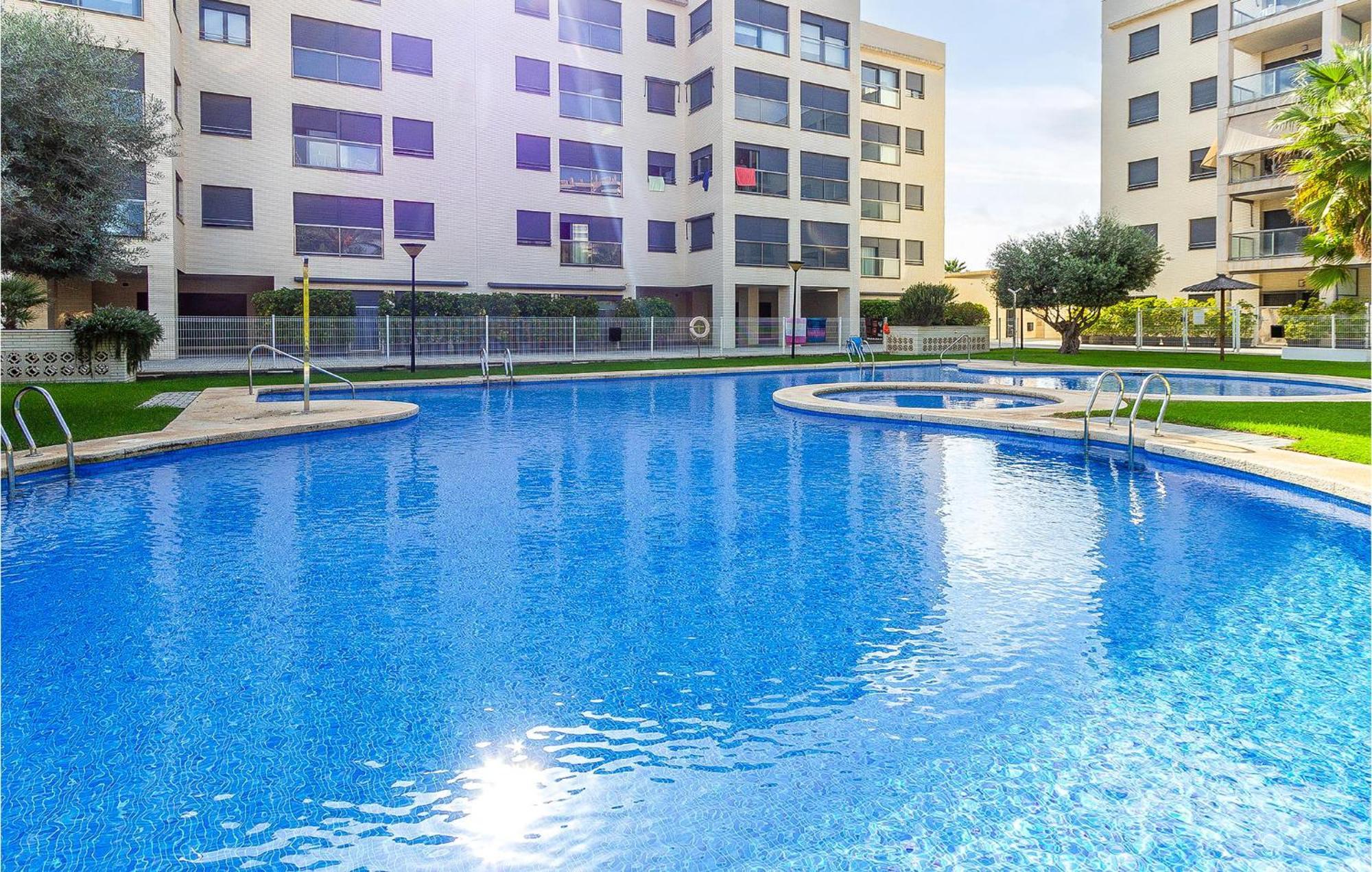 Nice Apartment In Campello With Wi-Fi La Venteta Exterior photo