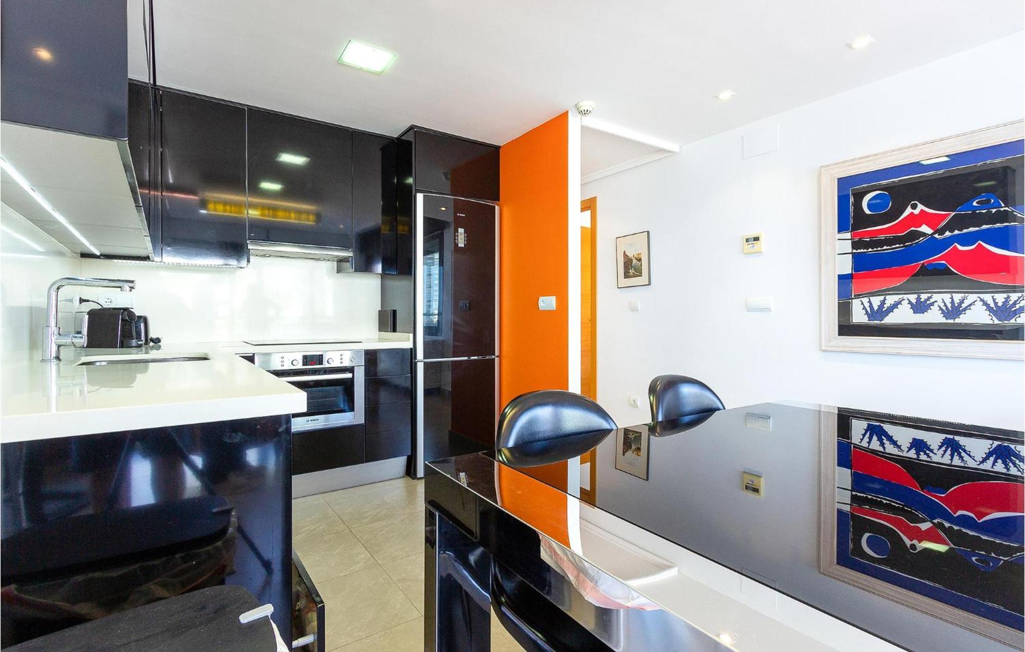 Nice Apartment In Campello With Wi-Fi La Venteta Exterior photo